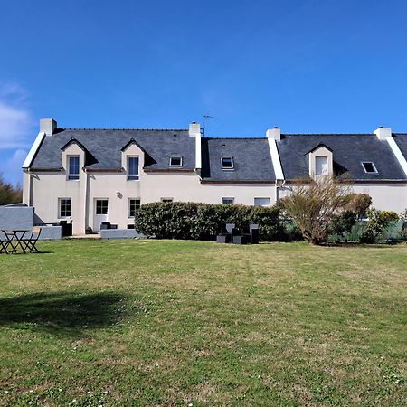 La Maison Des Poulains Sauzon Экстерьер фото