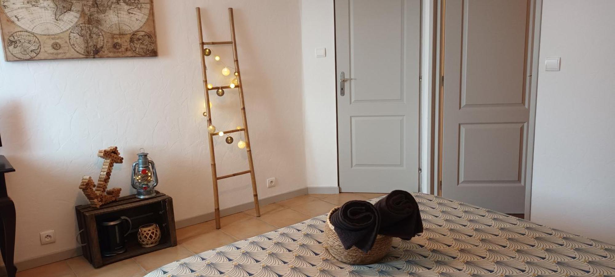 La Maison Des Poulains Sauzon Экстерьер фото