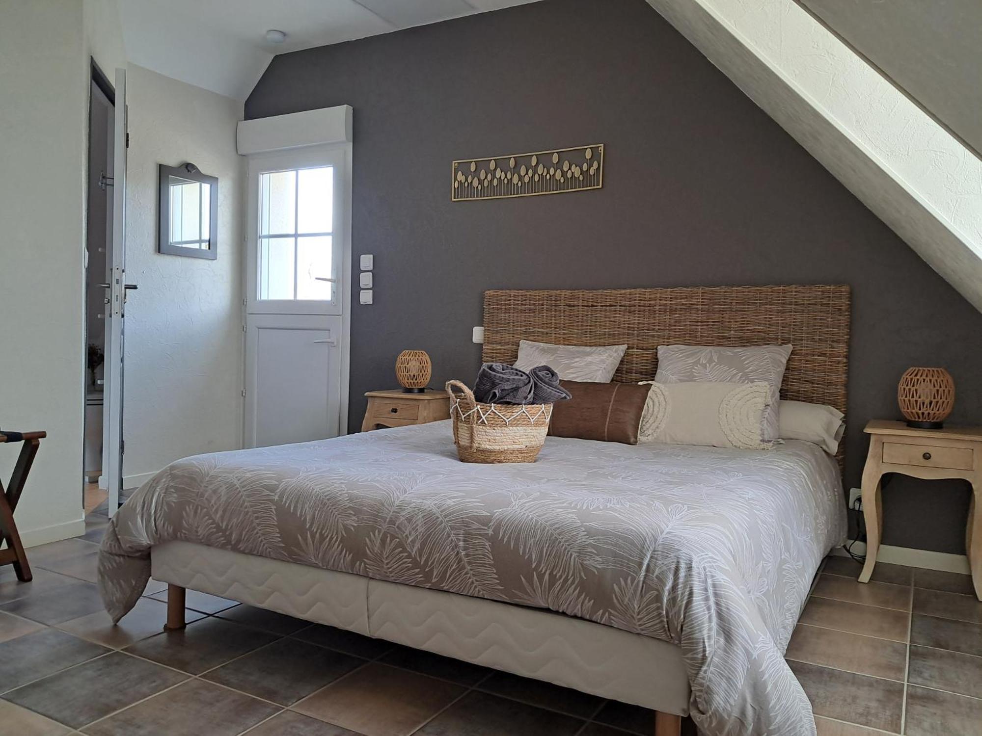 La Maison Des Poulains Sauzon Экстерьер фото