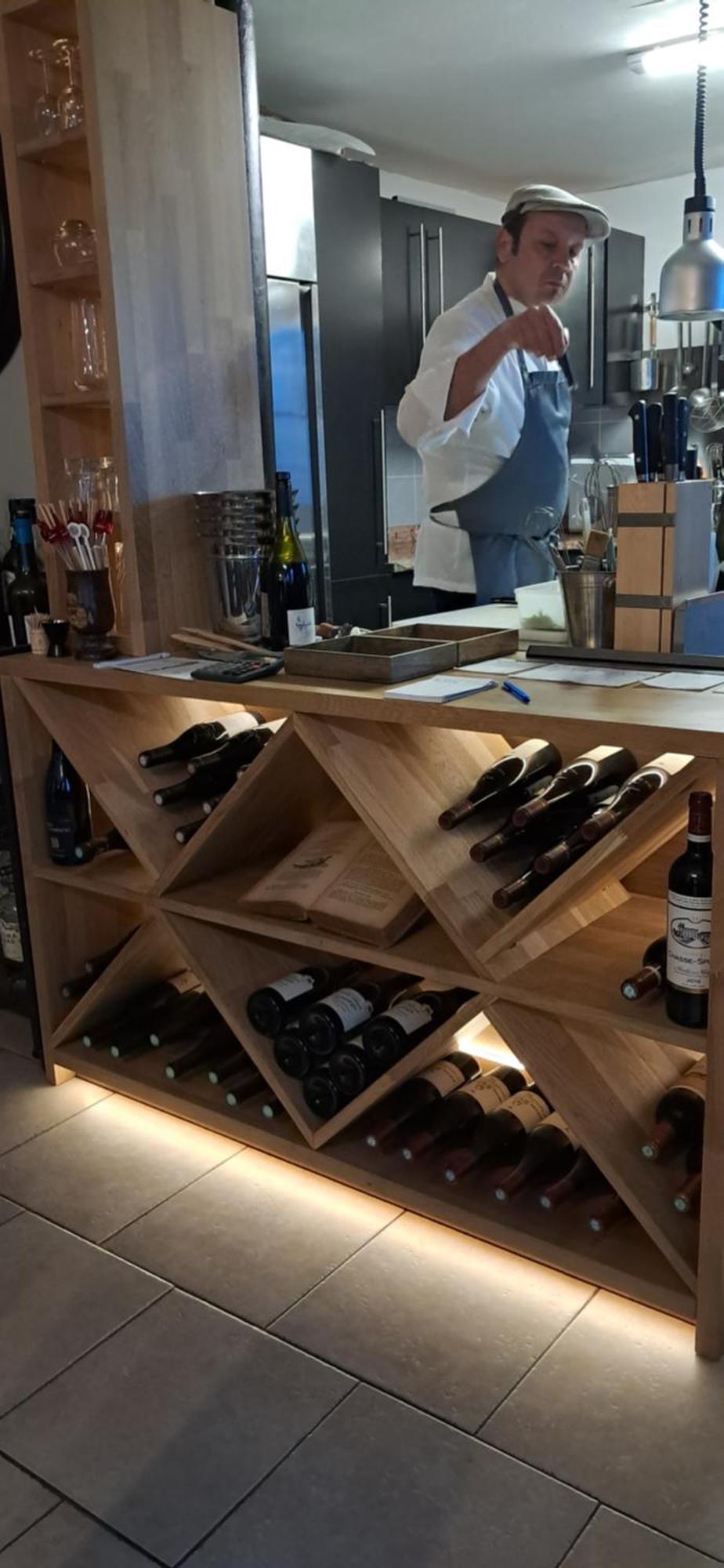 La Maison Des Poulains Sauzon Экстерьер фото