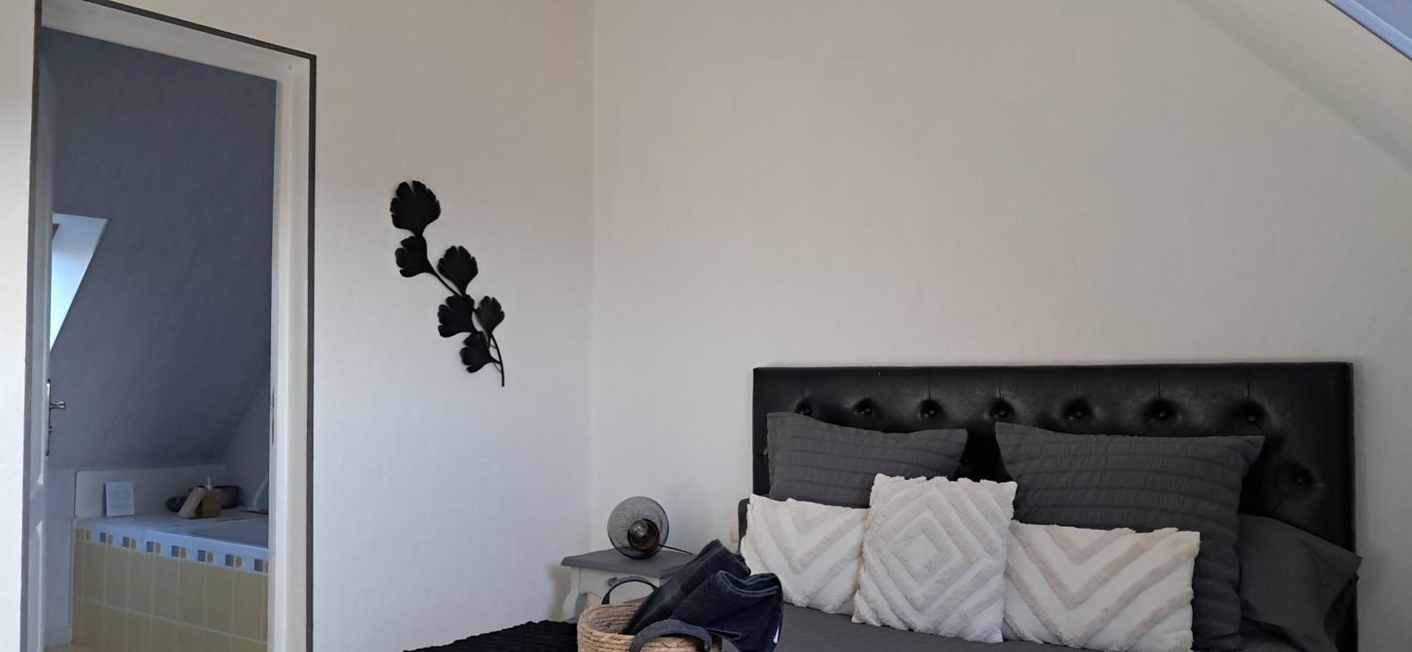 La Maison Des Poulains Sauzon Экстерьер фото