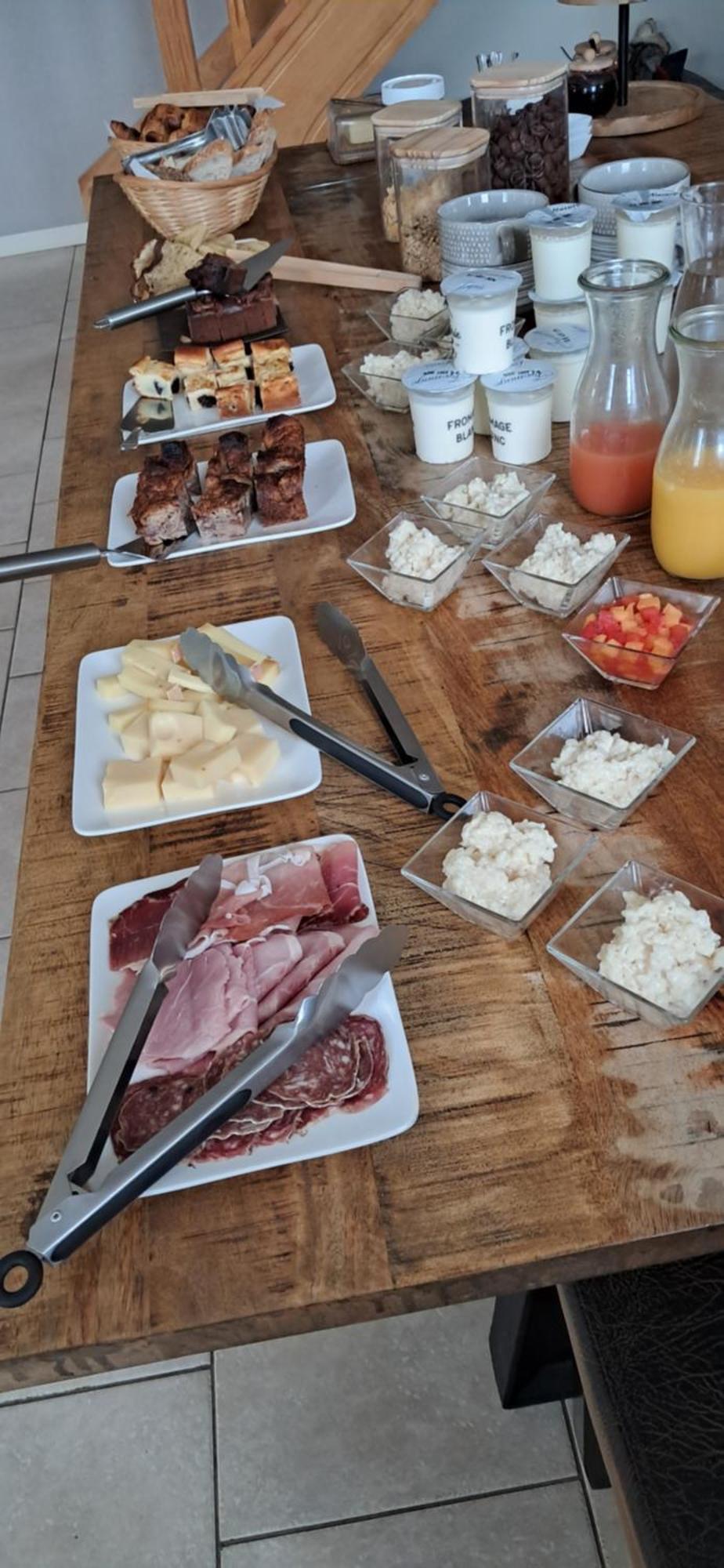 La Maison Des Poulains Sauzon Экстерьер фото