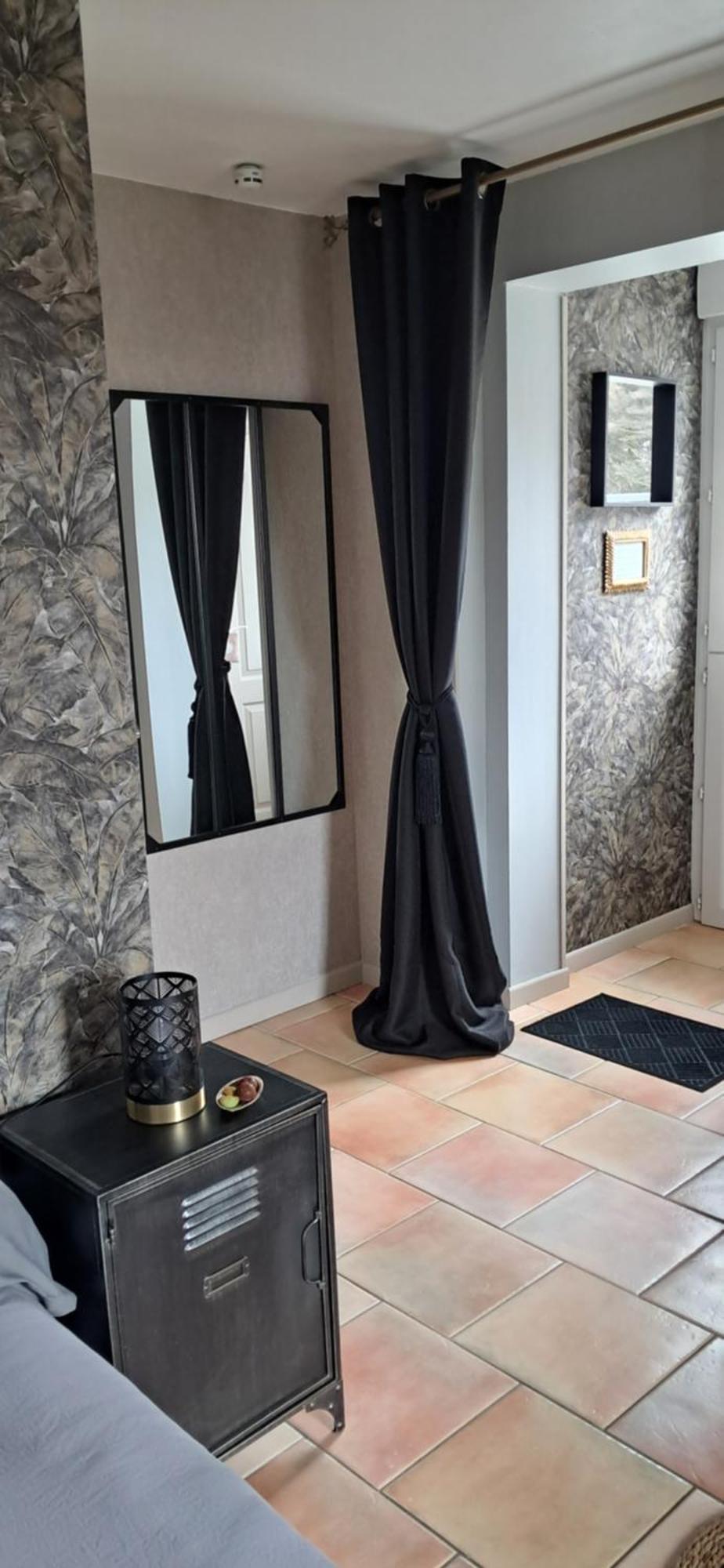 La Maison Des Poulains Sauzon Экстерьер фото